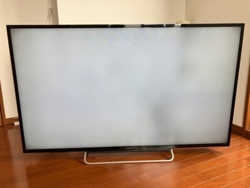 2014年製SONY BRAVIA 60型 KDL-60W600B