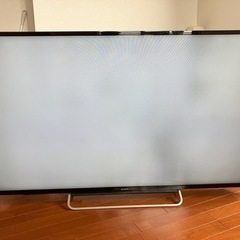 2014年製SONY BRAVIA 60型 KDL-60W600B