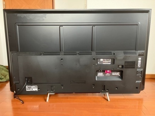 2014年製SONY BRAVIA 60型 KDL-60W600B