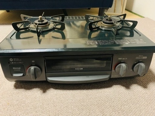 生活雑貨 調理器具 ガステーブル