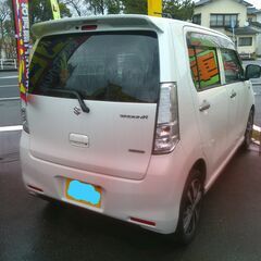 ※自社ローンあり※26年式　ワゴンR　20周年記念車！！！の画像