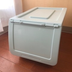 【急募3/24まで】【引取りに来てくれる方限定】ニトリ 収納ケー...