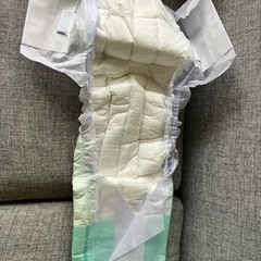 15枚　ライフリー　　紙おむつLの画像