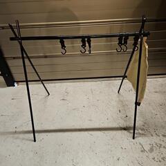 ハンガーラック キャンプM セット

