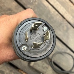 電気式お好み焼きテーブルの画像