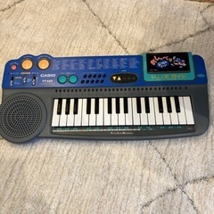 カシオ　PT-680 ピアノ