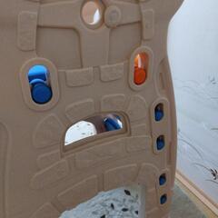 ‼️決定しました‼️滑り台・ブランコの画像