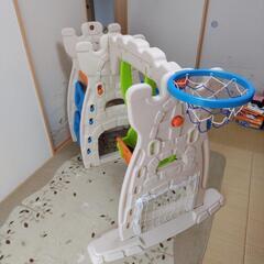 ‼️決定しました‼️滑り台・ブランコの画像