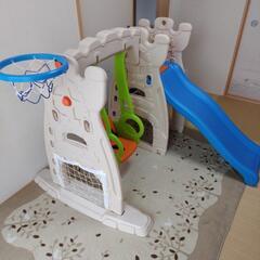 ‼️決定しました‼️滑り台・ブランコの画像