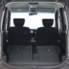 ✨4WD×軽自動車✨ダイハツ タント　エグゼカスタム　Ｇの画像