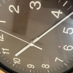 電波時計の画像