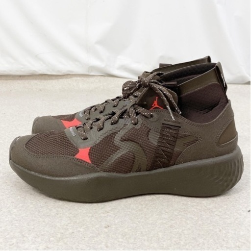 【新品】NIKE スニーカー ジョーダン デルタ 3 MID 27.5cm