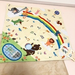 【取引相手決定】こどもちゃれんじベビー　エデュトイ　絵本の画像