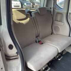 車検2年付き　自社ローン 　H25年式　（ホンダ　NBOX　JF1）35万円　（11721）の画像