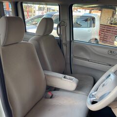 車検2年付き　自社ローン 　H25年式　（ホンダ　NBOX　JF1）35万円　（11721）の画像