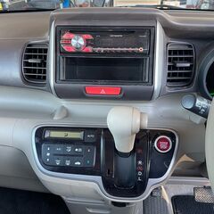 車検2年付き　自社ローン 　H25年式　（ホンダ　NBOX　JF1）35万円　（11721）の画像