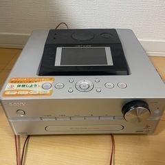オーディオ、スピーカー