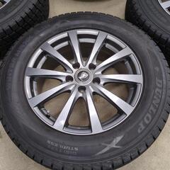 車のパーツ タイヤ、ホイールの画像