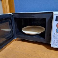 決定】家電 キッチン家電 オーブンレンジ (なつ) 岡本のキッチン