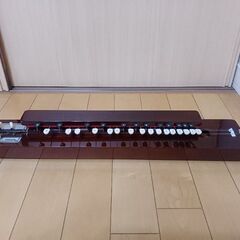 大正琴