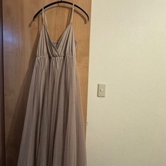 服/ファッション ドレスの画像