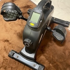 フィットネスバイク