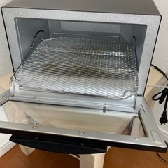 トースター　タイガー　KAE-G13Nの画像