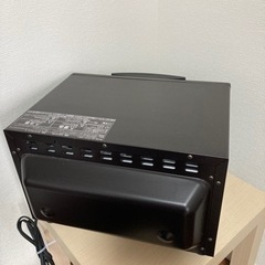 トースター　タイガー　KAE-G13Nの画像