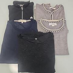 婦人服