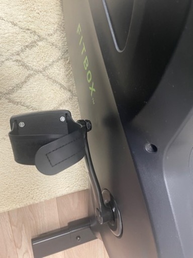 FITBOX LITE フィットネスバイク
