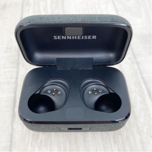 SENNHEISER MOMENTUM True Wireless3 MTW3C