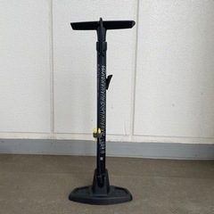 ブリヂストン　空気入れ　スマートポンプ　自転車　浮き輪　ボールなどに