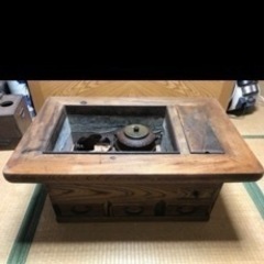 陶器類、火鉢など不用品などありましたらの画像