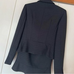 卒業・入学式 セレモニー スーツ ジャケット ワンピース アンサンブルの画像