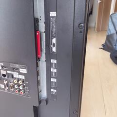 家電 テレビ 液晶テレビの画像