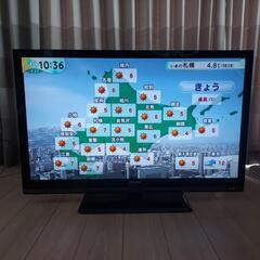 家電 テレビ 液晶テレビ