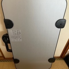 ズボンプレッサー