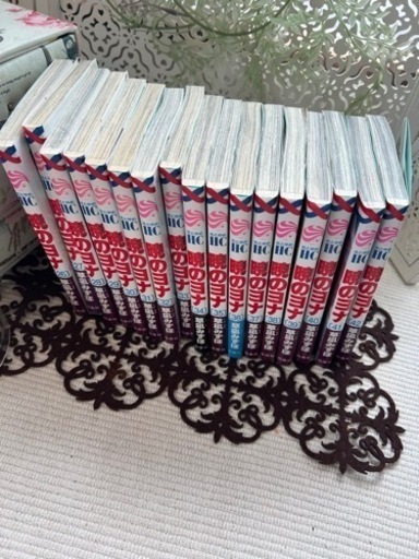 暁のヨナ 全巻セット1〜42巻 全巻購入品生活雑貨 洗濯用品 ハンガー
