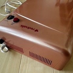 ネイルUVランプの画像