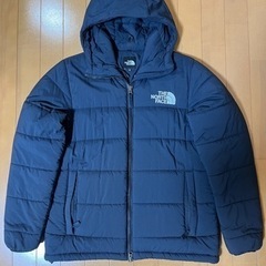 美品☆ノースフェイス トランゴパーカ　メンズ　Sサイズ　