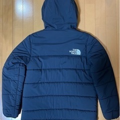 美品☆ノースフェイス トランゴパーカ　メンズ　Sサイズ　の画像