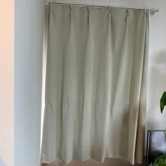 家具 カーテン、ブラインド
