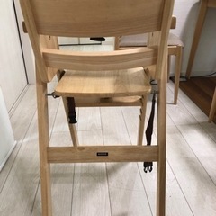 子供用品 ベビー用品 ベビーラック、ベビーチェアの画像
