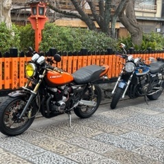 ツーリングメンバー募集