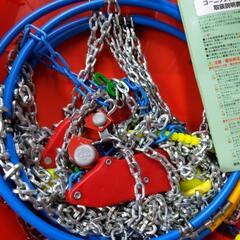 タイヤチェーンの画像