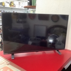 TOSHIBA 東芝　液晶テレビ　32型　32V34 2021年製