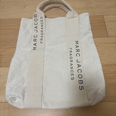 MARC JACOBS マークジェイコブス　バックの画像