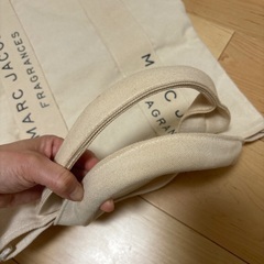 MARC JACOBS マークジェイコブス　バックの画像
