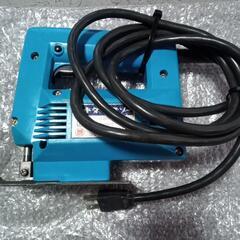 マキタ　ジグソー　動作品