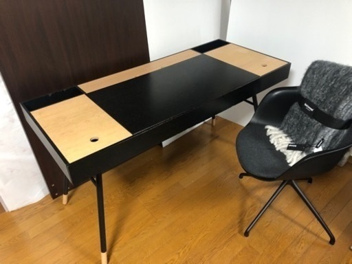 BoConcept /ボーコンセプト ワークデスク Cupertino